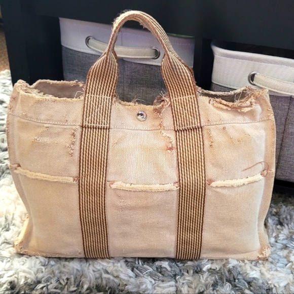 Hermes Handbags - Hermes Bag